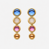 Longki Earrings