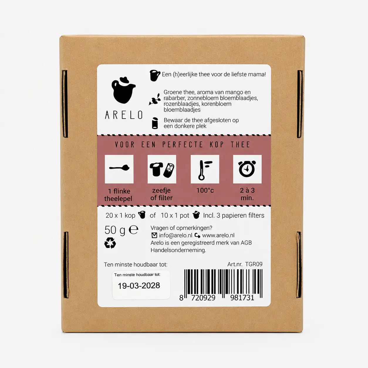 a10907-ad.myshopify.com Lovely Mama Tea