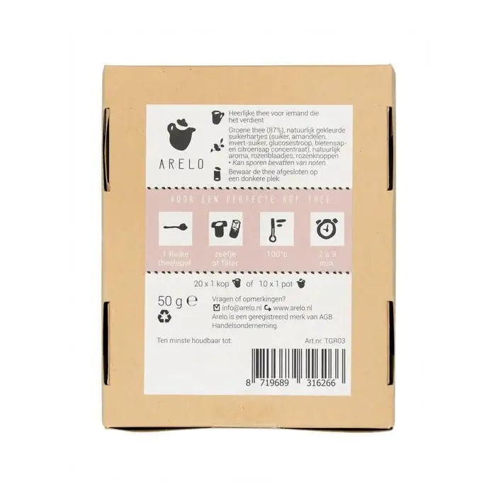 a10907-ad.myshopify.com Lovely Tea