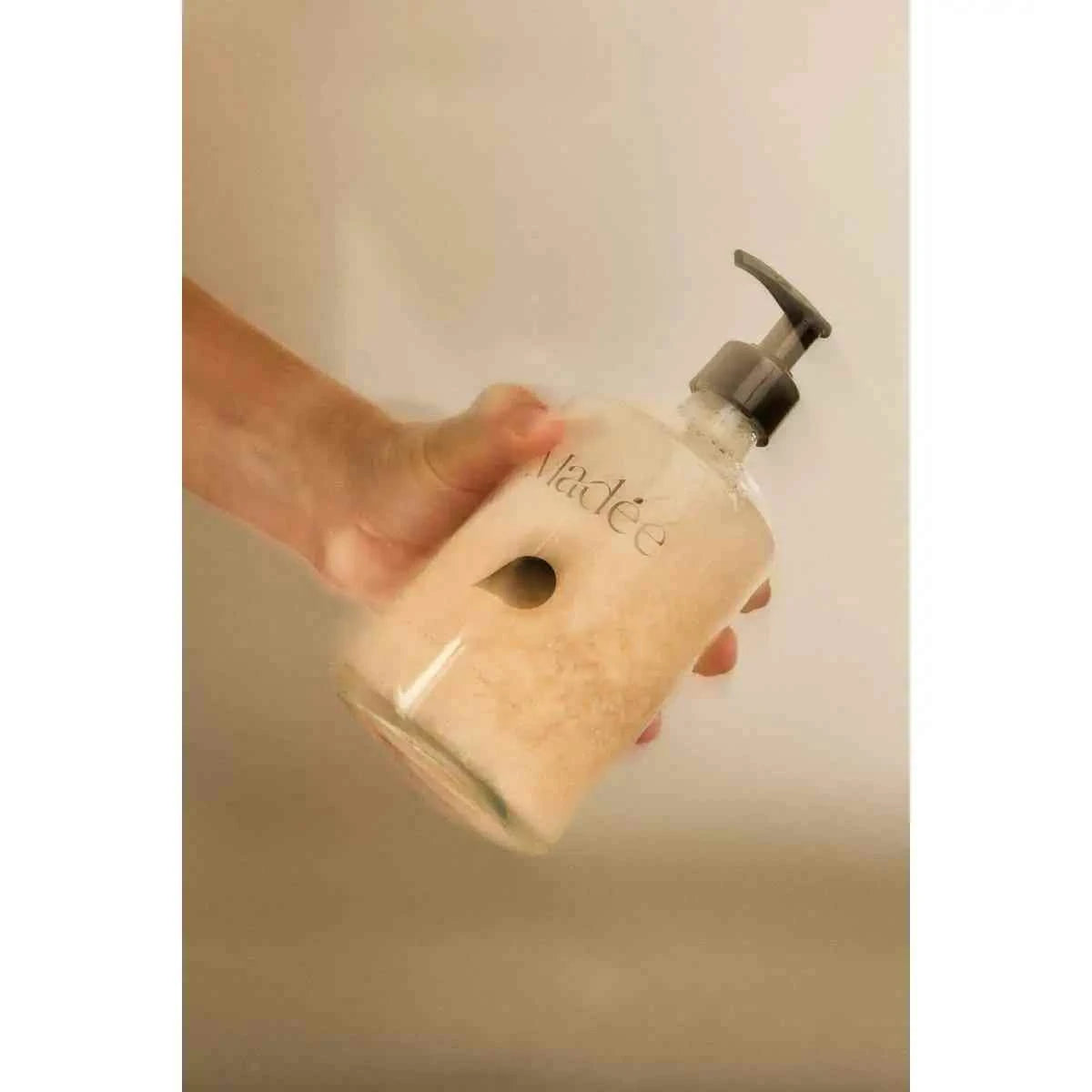 a10907-ad.myshopify.com Madée Glass Hand Soap Set | Mix
