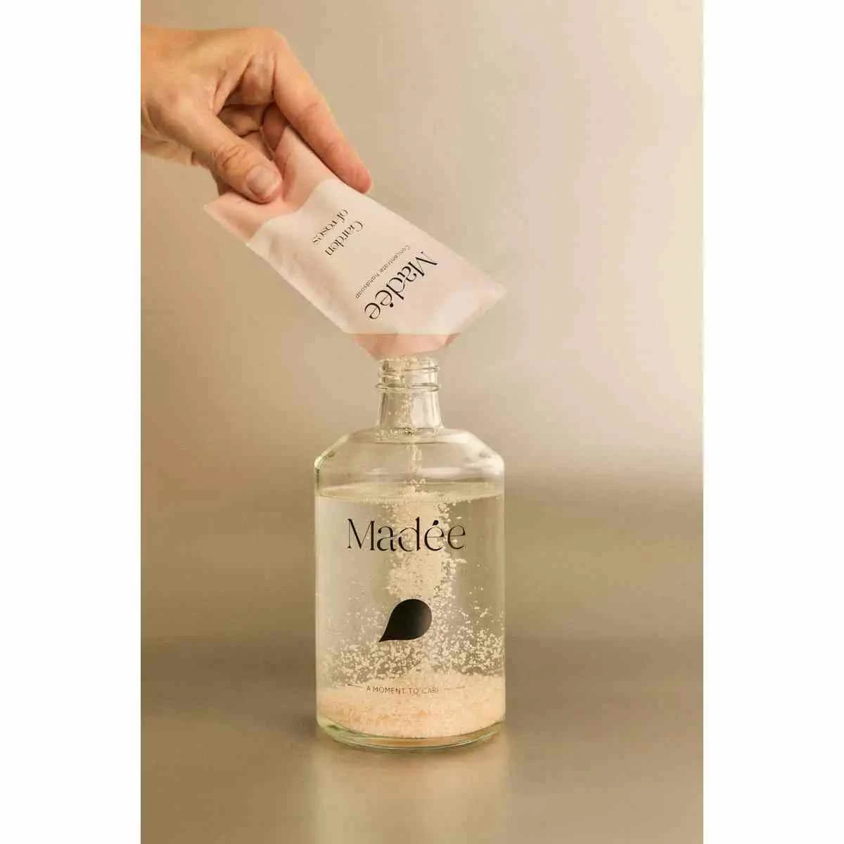 a10907-ad.myshopify.com Madée Glass Hand Soap Set | Mix