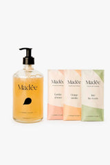 a10907-ad.myshopify.com Madée Shower Gel Set | Mix