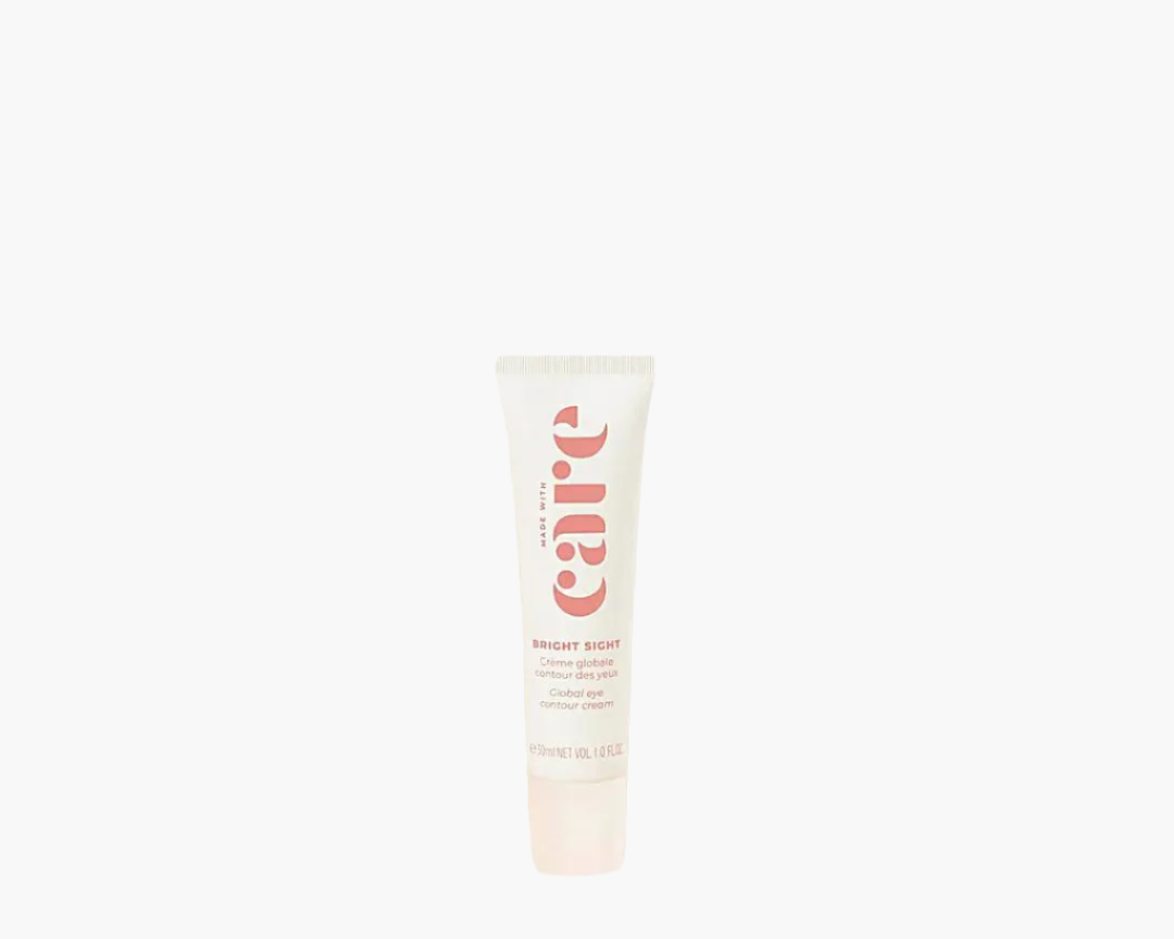 Eye Contour Cream Made With Care