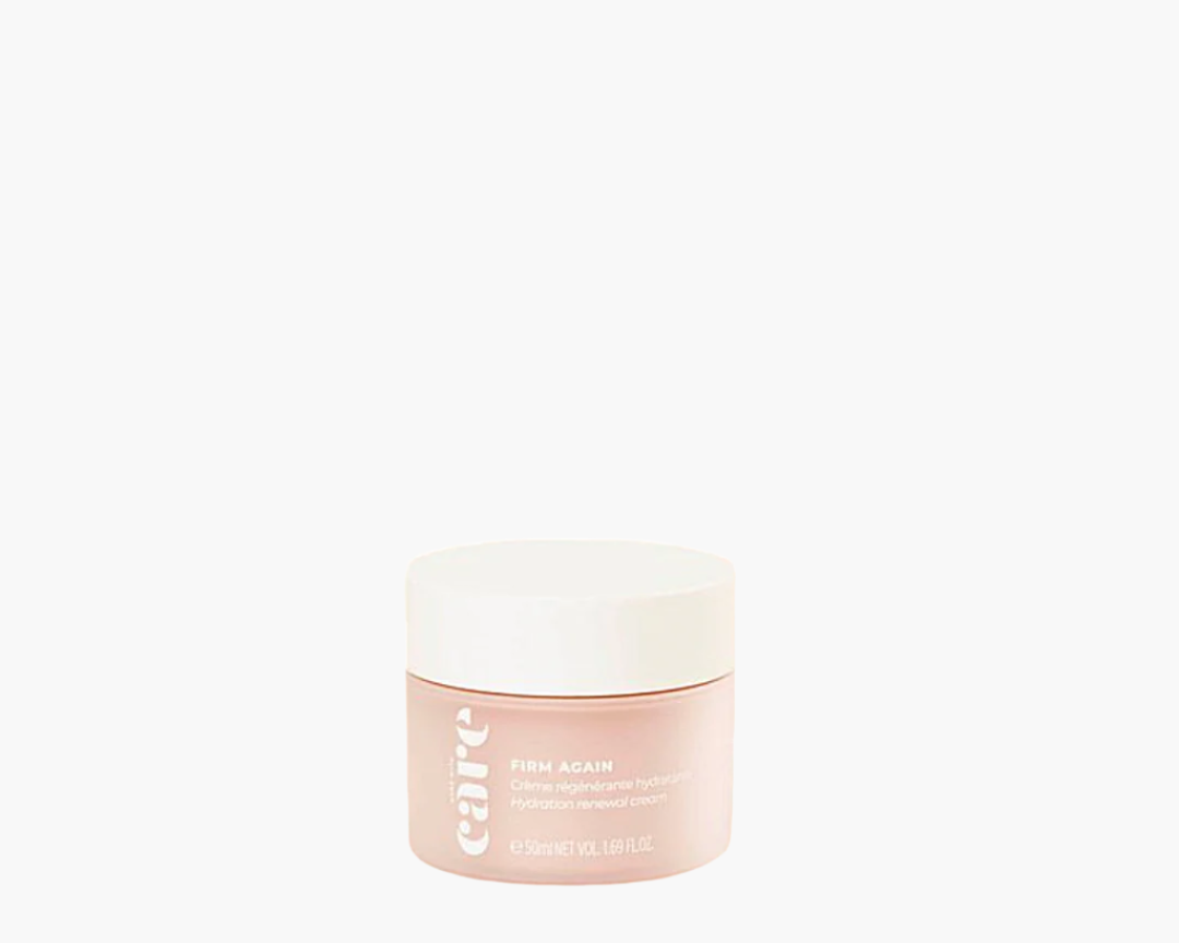Hydration Cream Made With Care