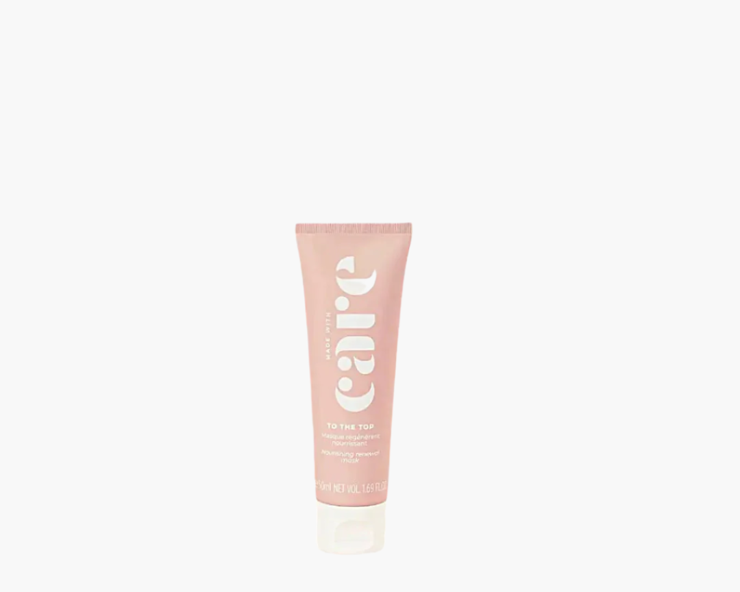 Made With Care - Nourishing Mask