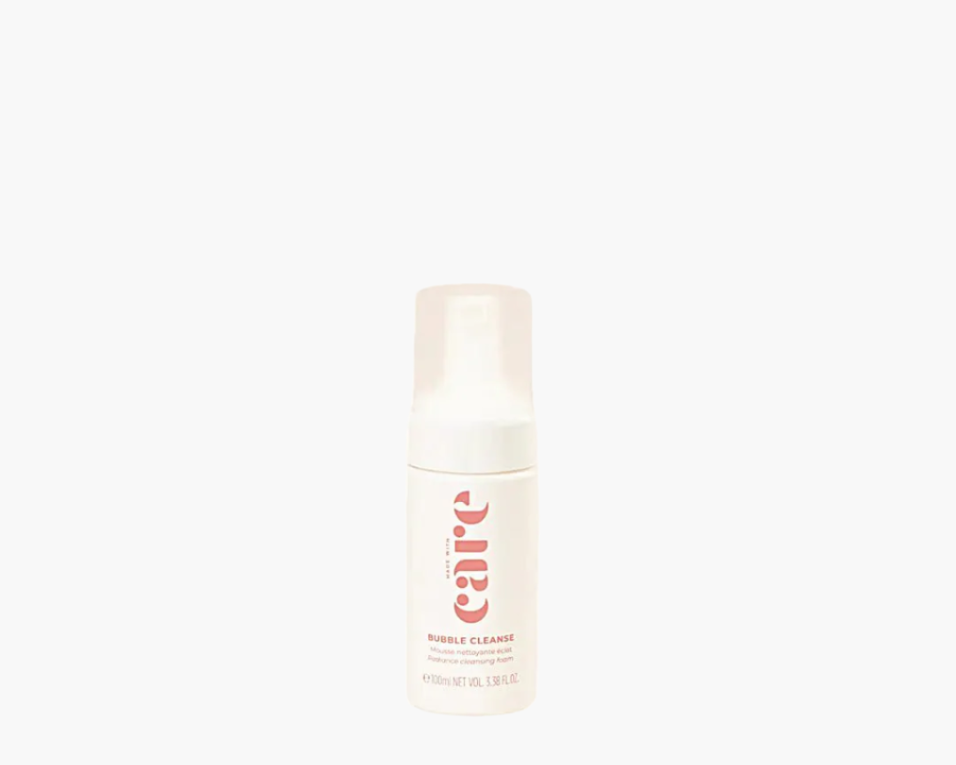 Bubble Cleanse Made With Care