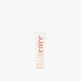 Made with Care Exfoliating Cream, 50ml tube for smoother skin.
