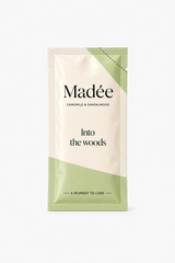 Madée Showergel refill | Into the Woods