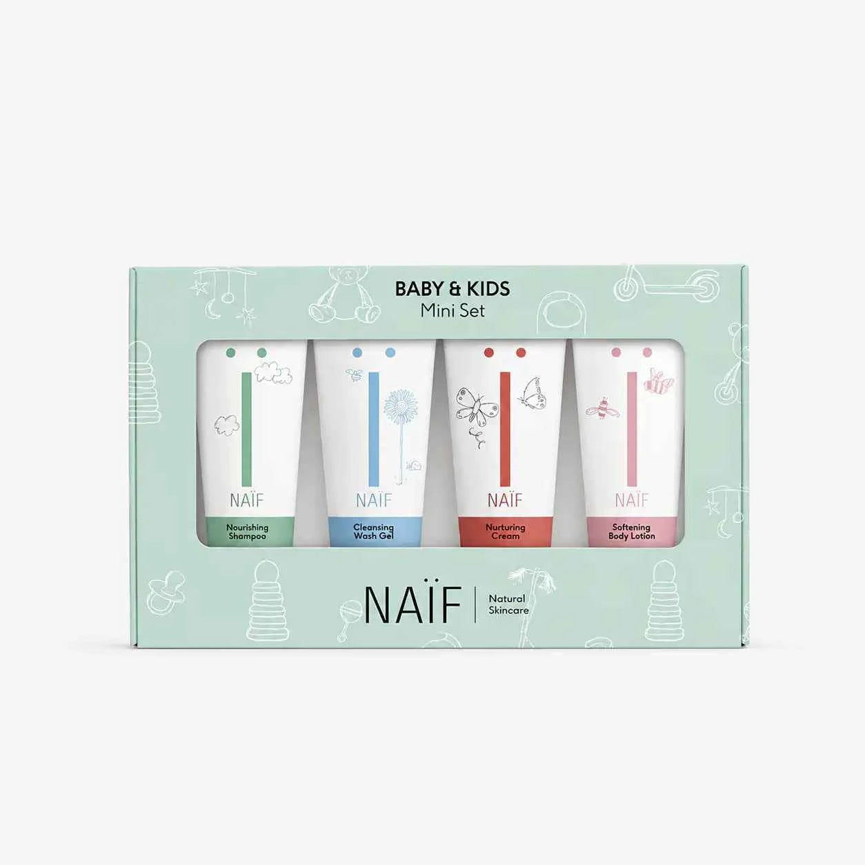a10907-ad.myshopify.com Mini Bathing Set for Baby & Kids