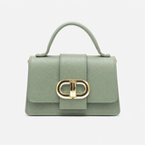 Mint Luxe Mini Bag