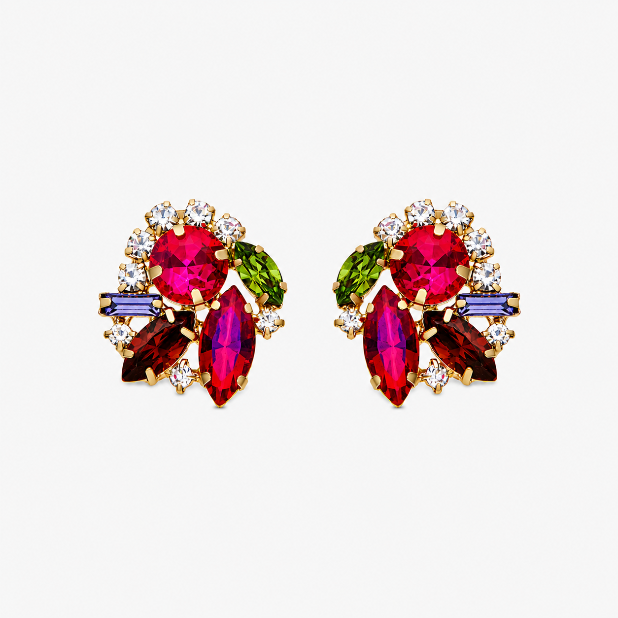 Mutaj Earrings