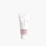 Naïf Soothing Body Lotion for Baby & Kids, vegan, allergen-free, 200ml tube on a white background.