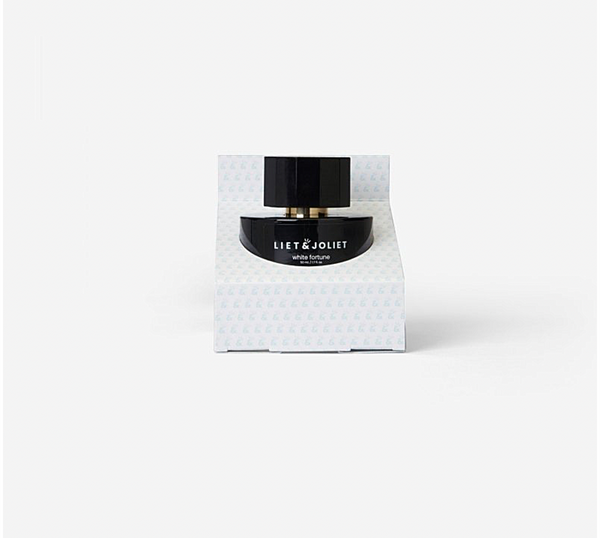White Fortune Perfume Liet & Joliet