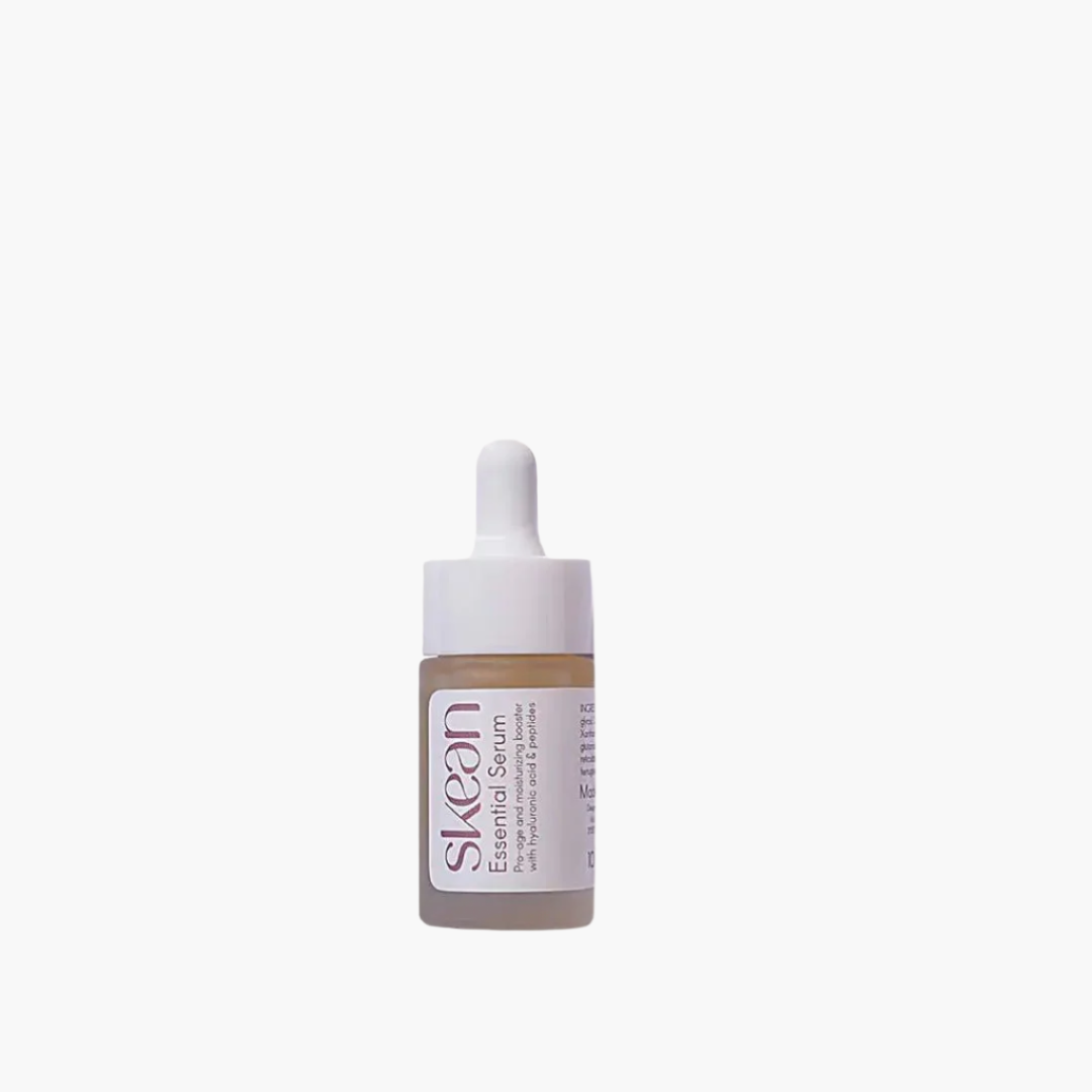 SkeanBeauty Essential Serum Travel SKEAN