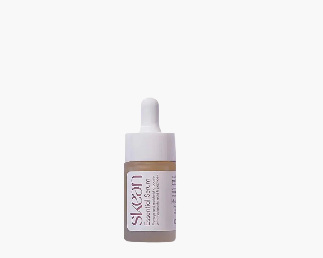 SkeanBeauty Essential Serum Travel SKEAN