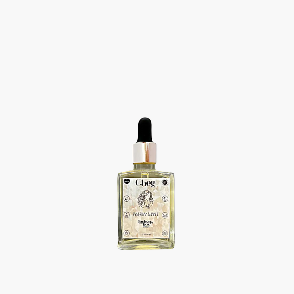 Hair Protein Drops Chey