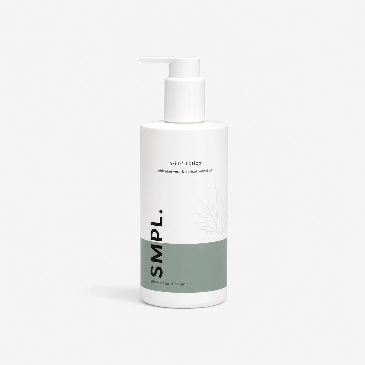 Natural cleansing mousse with a gentle yet effective formula for clean, fresh and radiant-looking skin