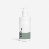 Natural cleansing mousse with a gentle yet effective formula for clean, fresh and radiant-looking skin