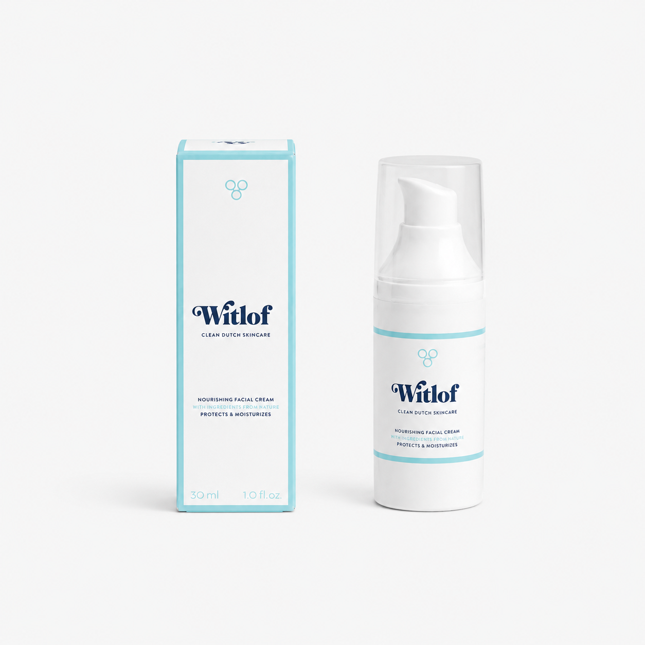 Nourishing Day & Night Cream