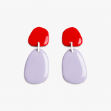 Polymer Clay Earrings