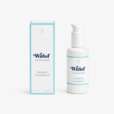 Pure organic argan oil designed for nourishing skin, hair and nails as a versatile beauty oil