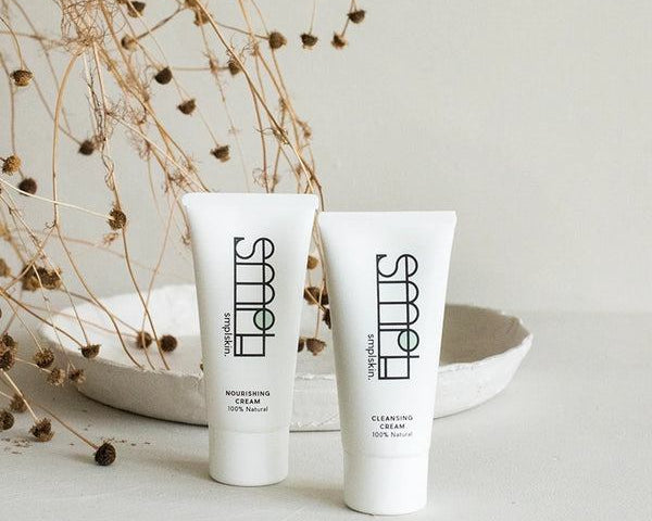 SMPL Cleansing Cream SMPL Skincare