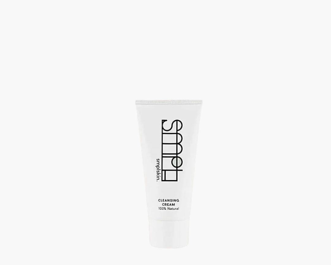 SMPL Cleansing Cream