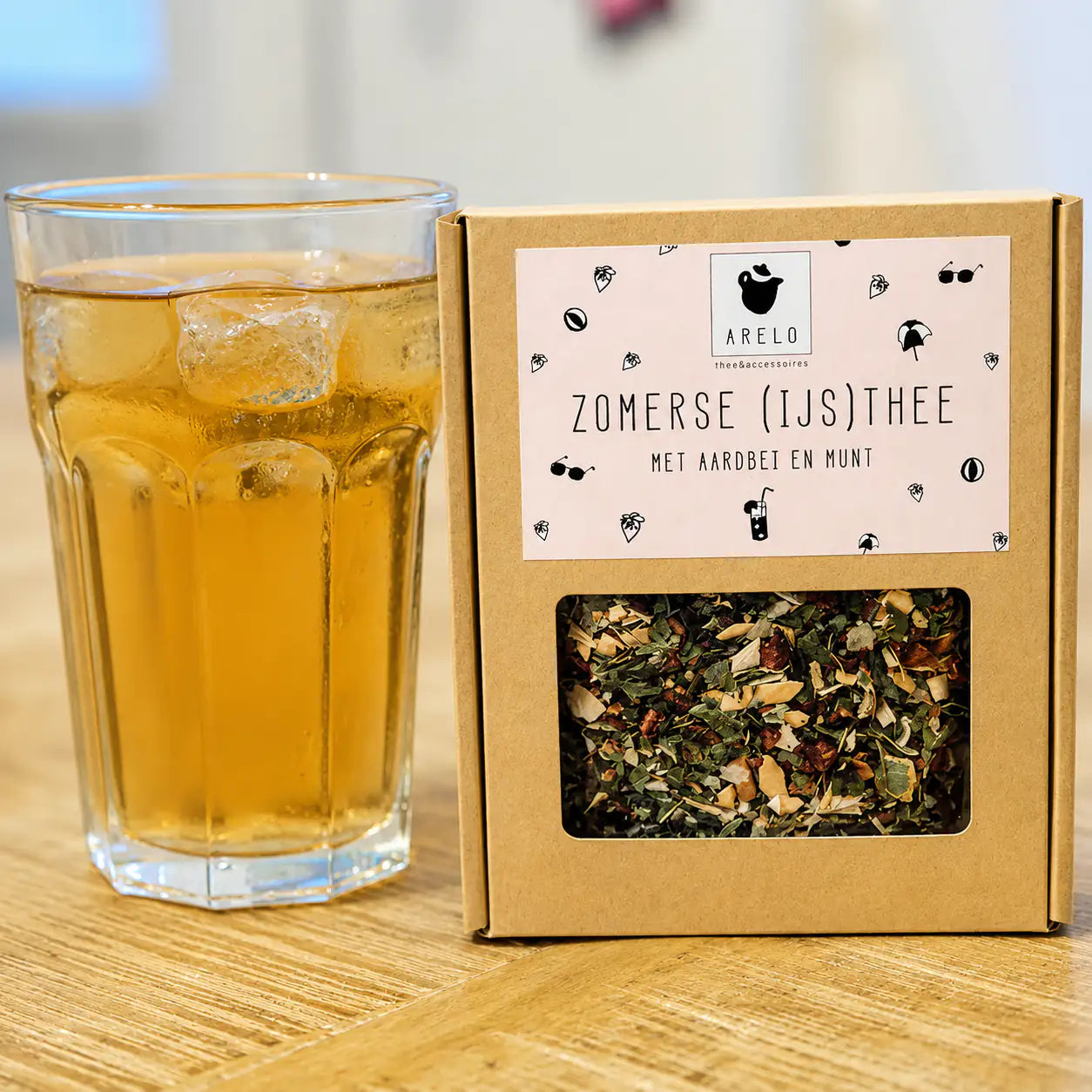 a10907-ad.myshopify.com Summer (iced) tea