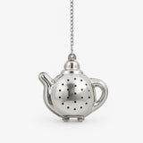 a10907-ad.myshopify.com Tea infuser - Stainless steel - Teapot
