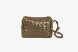 a10907-ad.myshopify.com The Iconic Woven Georgië Bag