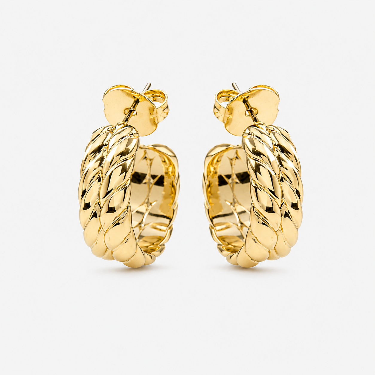 Thety Earrings