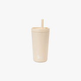 Tumbler Beige IZY