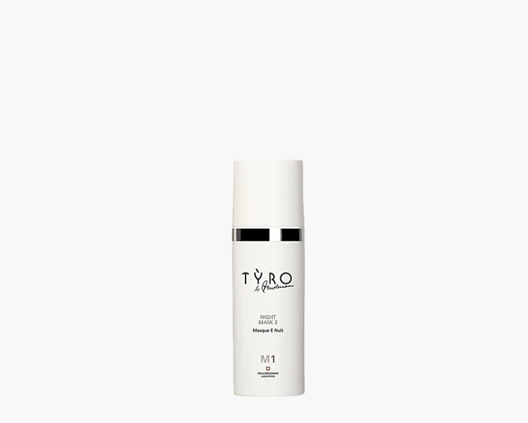 Tyro Night Mask E TYRO