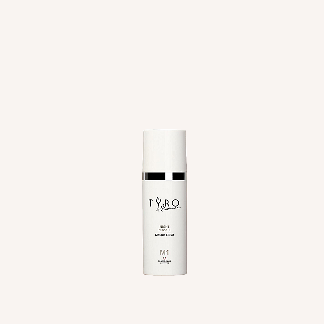 Tyro Night Mask E