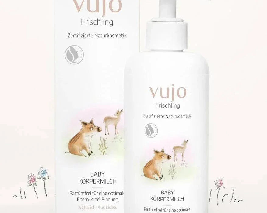 VUJO Frischling & Shampoo & Wash VUJO Frischling