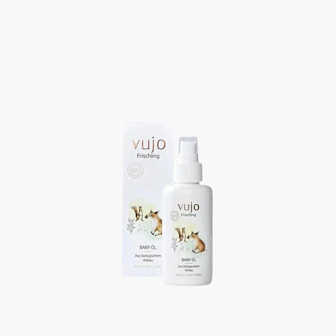 VUJO Baby Oil VUJO Frischling