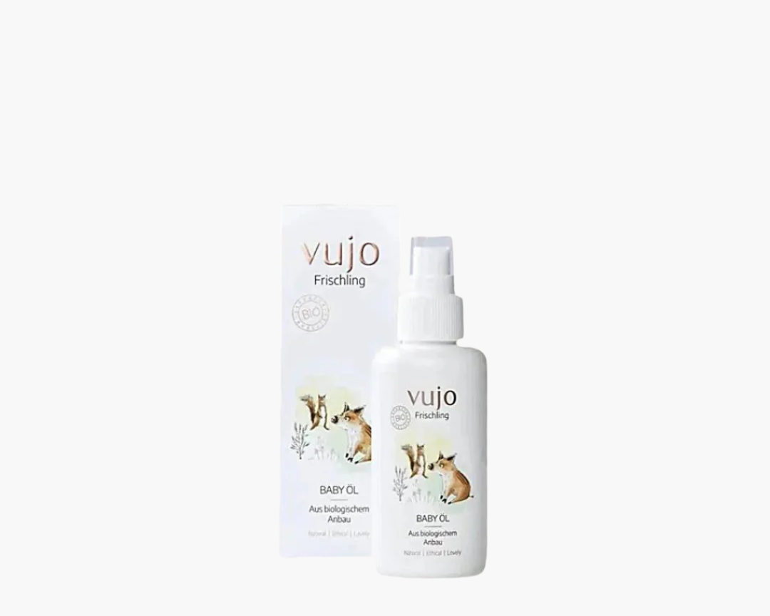 VUJO Baby Oil VUJO Frischling