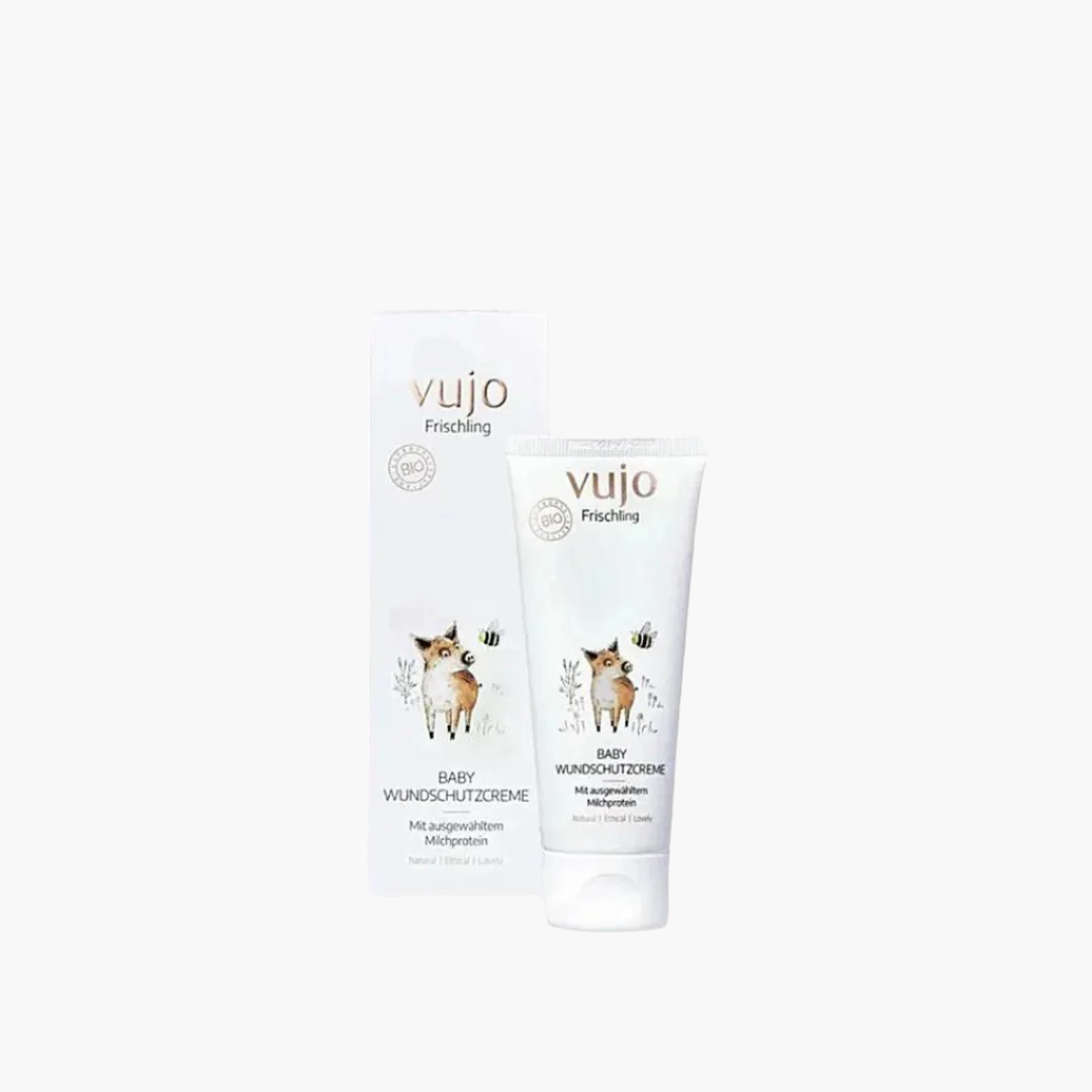 VUJO Barrier Cream VUJO Frischling