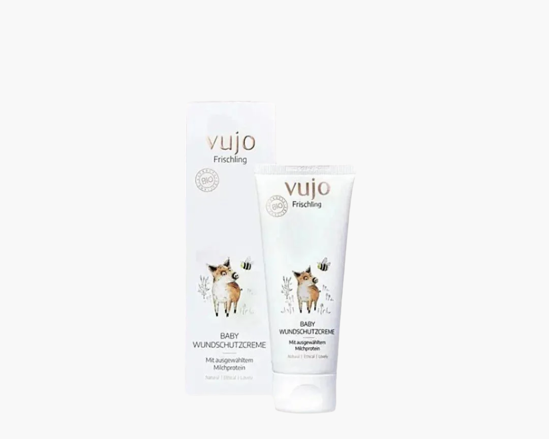 VUJO Barrier Cream VUJO Frischling