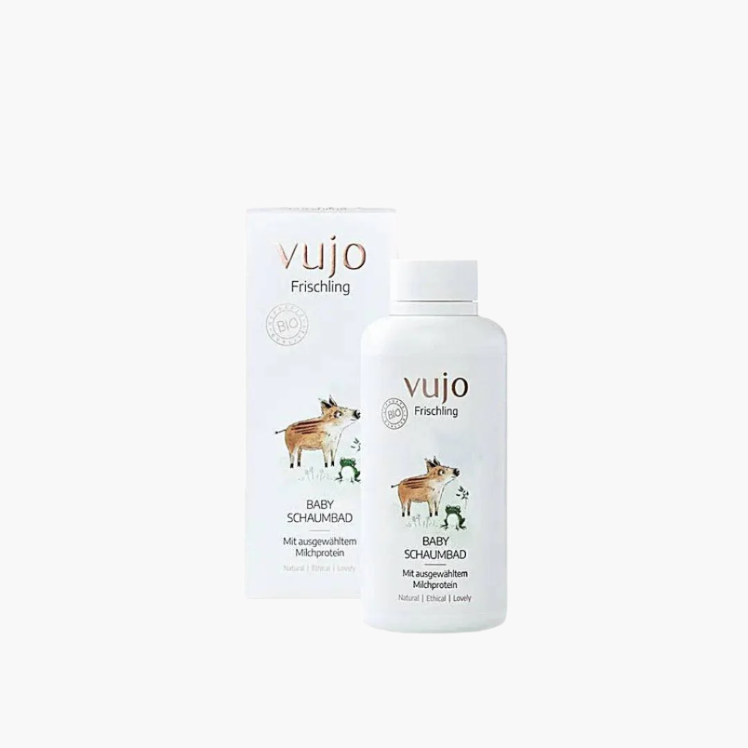 VUJO Bubble Bath VUJO Frischling