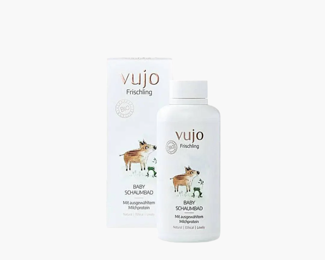 VUJO Bubble Bath VUJO Frischling