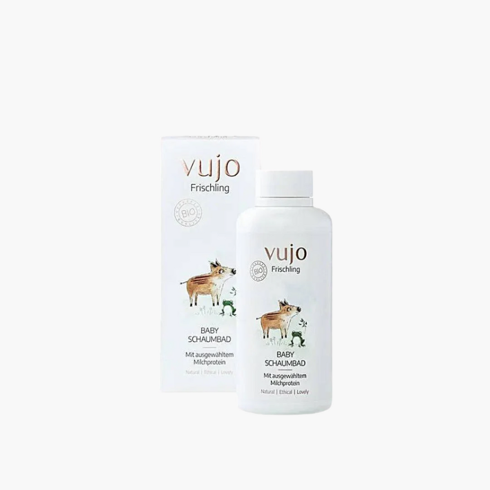 VUJO Bubble Bath VUJO Frischling