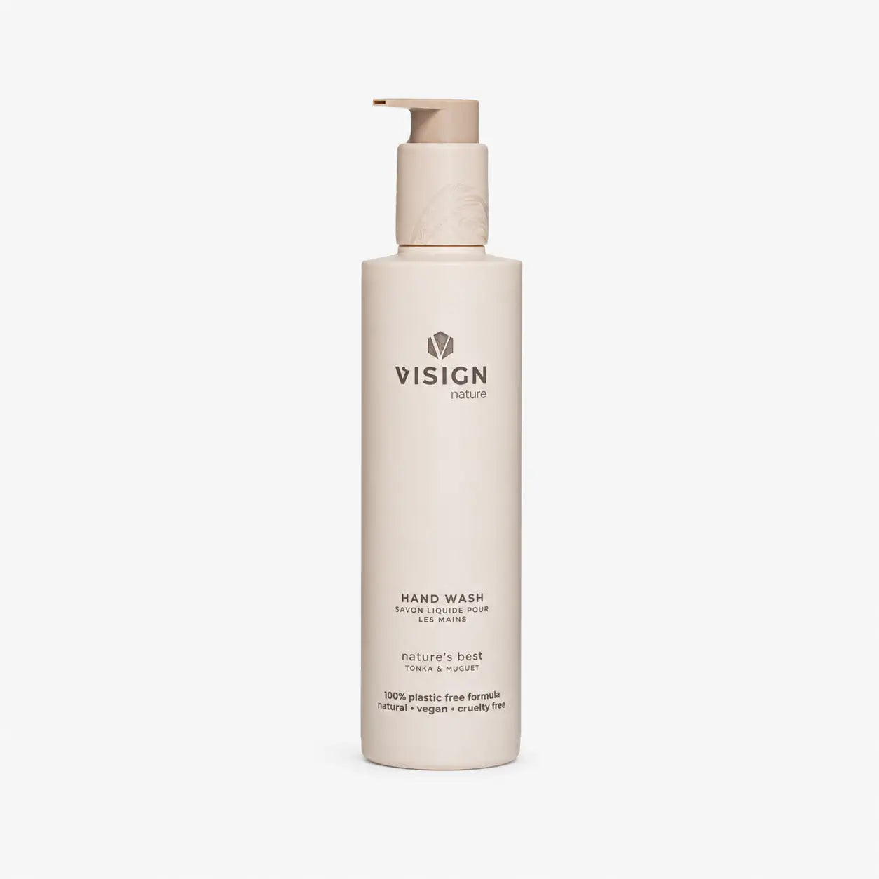 a10907-ad.myshopify.com Visign Handwash Nature's Best