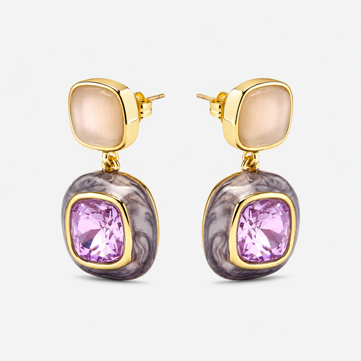 Xumas Earrings