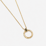 Yara 18K Gold Plated Necklace