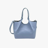 a10907-ad.myshopify.com Your New Favourite Soft Blue Leather Bag