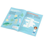 Naïf Summer activity book Naïf