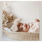 Annie & Charles Headband Baby Bow Annie & Charles®