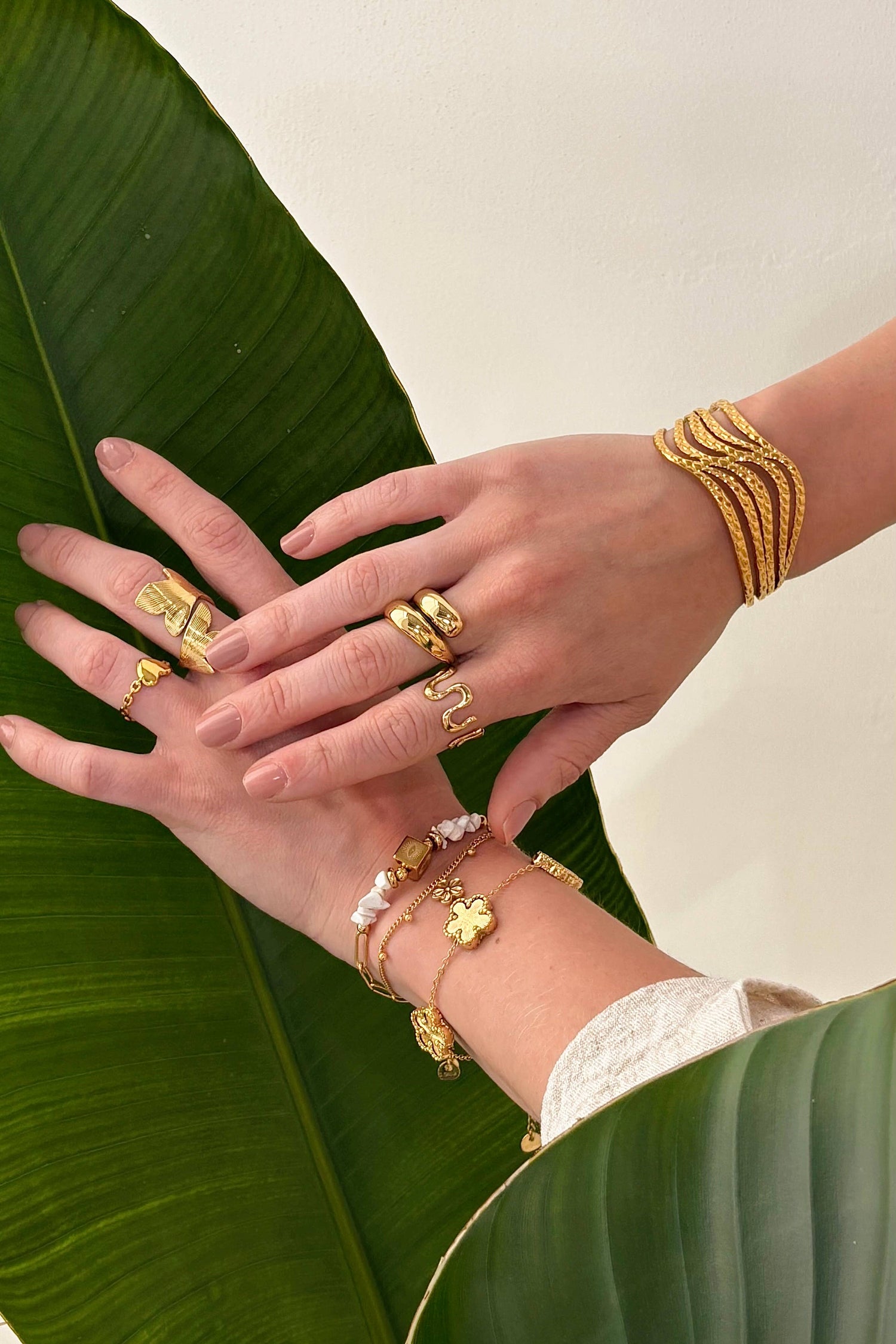 Timeless Silver Elegance, Everyday Durability