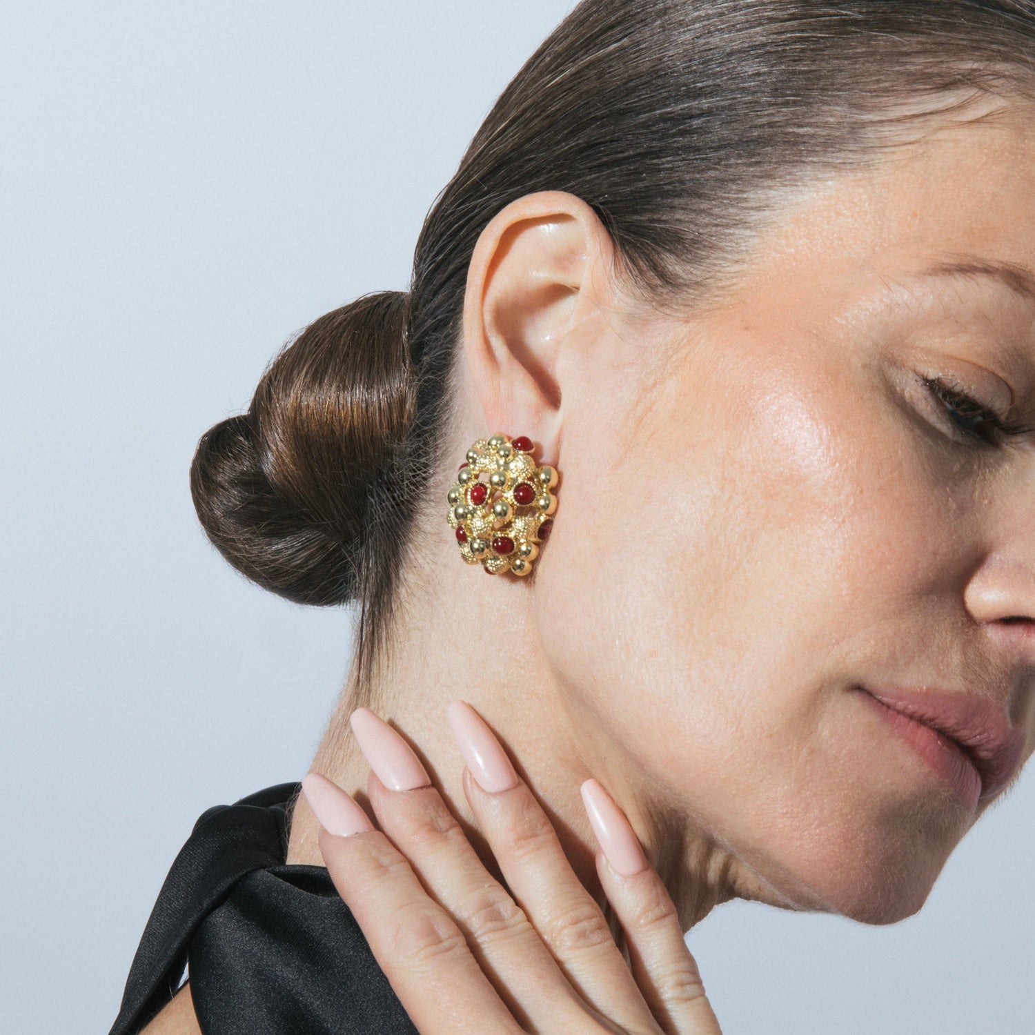 Xiglor Earrings